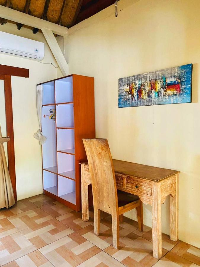 Hotel Urban Jungle House Bali Canggu Exterior foto